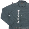 WTAPS COACH JK JACKET.NYLON.OXFORD GRAY画像