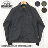IRON HEART コーデュラナイロンウインドブレーカー IHJ-12画像