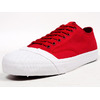 LOSERS SCHOOLER CLASSIC LO "READY MADE" RED/RED/WHT 14SSRVL004RED画像