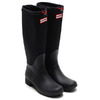 HUNTER ORIGINAL TOUR CANVAS BLACK HUW25518画像