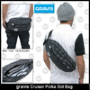 gravis Cruiser Polka Dot Bag 13586100-049画像