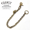 CLUCT PANTHER WALLET CHAIN 01506G画像