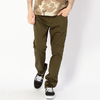 AVIREX STRETCH 5POCKETS PANTS 6146039画像