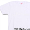 the POOL aoyama SUPREME Arabic Logo Tee WHITE画像