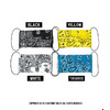 PHENOMENON BANDANA MASK ILLOI-402画像