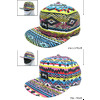 STUSSY Fresh Prince Snapback Ballcap 131271画像