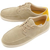 gravis SKIPPER MNS NATURAL/YELLOW 14175100110画像