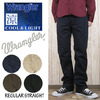 Wrangler COOL ＆ LIGHT STRAIGHT W34533画像
