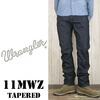 Wrangler 11MWZ TAPERED W111-300画像