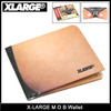 X-LARGE M.O.B Wallet M9D13249画像