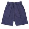 Nigel Cabourn REVERSIBLE SHORT(LINEN) 8070051015画像