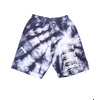 BOUNTY HUNTER BxH Tie-Dye Eazy 1/2 Pants BHPN1404-4画像