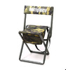 BOUNTY HUNTER BxH Camo Folding Chairs W/Pouch BHFA1404-2画像