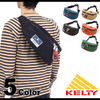 KELTY PREMIUM MINI FANNY 2592126画像
