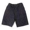 Nigel Cabourn GYM SHORT (12oz DENIM) 8070051005画像