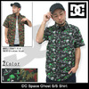 DC Space Ghost S/S Shirt ADYWT00056画像