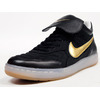 NIKE TIEMPO 94 MID NFC "LIMITED EDITION for EX" BLK/GLD 644824-070画像