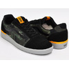 VANS LXVI LOCUS (CAMO) BLACK / LIGHT GREY VN-0UAQAS8画像