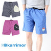 karrimor journey classic shorts画像