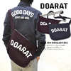 DOARAT WOOL MINI SHOLDER BAG B-133画像