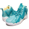 Reebok KAMIKAZE 2 MID "Easter" jadite/utopic teal-wht M40341画像