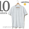 SUNNY SPORTS VネックポケットTシャツ SN13S049画像