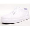 PUMA FUTURE SUEDE INJEX WHT/WHT 356541-06画像
