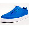 PUMA FUTURE SUEDE INJEX BLU/WHT 356541-02画像