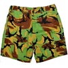FOB FACTORY カモビーチショーツ F4134画像