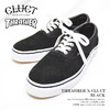 CLUCT × THRASHER BLACK画像