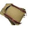 SEIL MARSCHALL MINI CANOE PACK hand made in germany khaki画像
