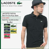 LACOSTE PH051A Slim Fit S/S Polo Shirt JAPAN LIMITED画像
