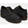 Wesco JOHN HENRY'S CLASSICS BLACK SMOOTH #430 VIBRAM SOLE (BROWN) (WIDTH:E) BKJH02LL430画像