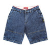 INTERBREED Chemical Washed Shorts画像