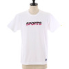 INTERBREED Tech Sport Logo SS Tee IB14SS-29画像