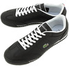 LACOSTE ROMEAU FRX black MAB025-QV8画像