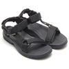 Teva TERRA FI LITE MENS BLK 1001473-BLK画像