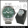 nixon The Corporal SS Green Sunray NA3461696画像