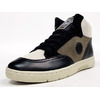 AIRWALK ENIGMA 1991 "JAPAN EXCLUSIVE" BLK/BGE/L.GRY AWK-EGM-004画像