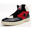 AIRWALK ENIGMA 1991 "JAPAN EXCLUSIVE" BLK/RED/L.GRY AWK-EGM-002画像