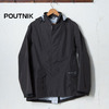 POUTNIK TRAVEL JACKET GTX GORE TEX CARBON画像