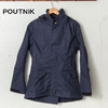POUTNIK TRAVEL JACKET VTC VENTILE NAVY画像