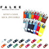 FALKE #16601 MEN'S COOL KICK INVISIBLE画像