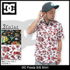 DC SHOES Fiesta S/S Shirt ADYWT00068画像