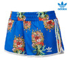 adidas Originals × FARM FRUTAFLOR SHORT MULTI COLOR F78122画像