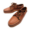 Rancourt RANGER MOCCASIN bulldog tan画像
