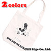 the POOL aoyama MICKEY TOTE BAG S画像