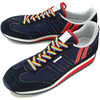 PATRICK C-MARATHON NVY 526212画像