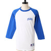 FRANK151 TEAM RAGLAN画像