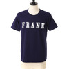 FRANK151 WORD TEE FKJP-TS-057画像